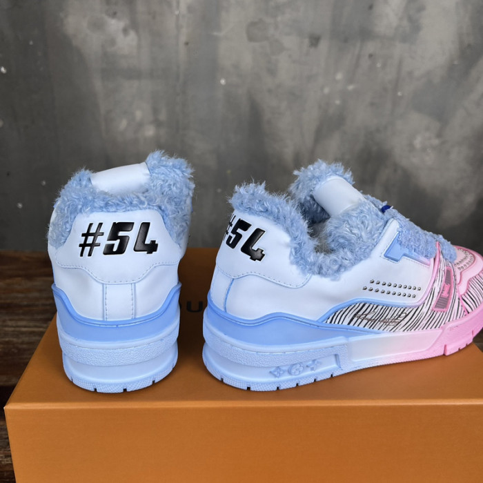 L&V SNEAKERS