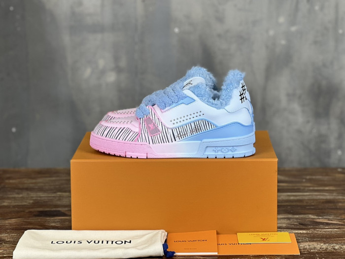 L&V SNEAKERS