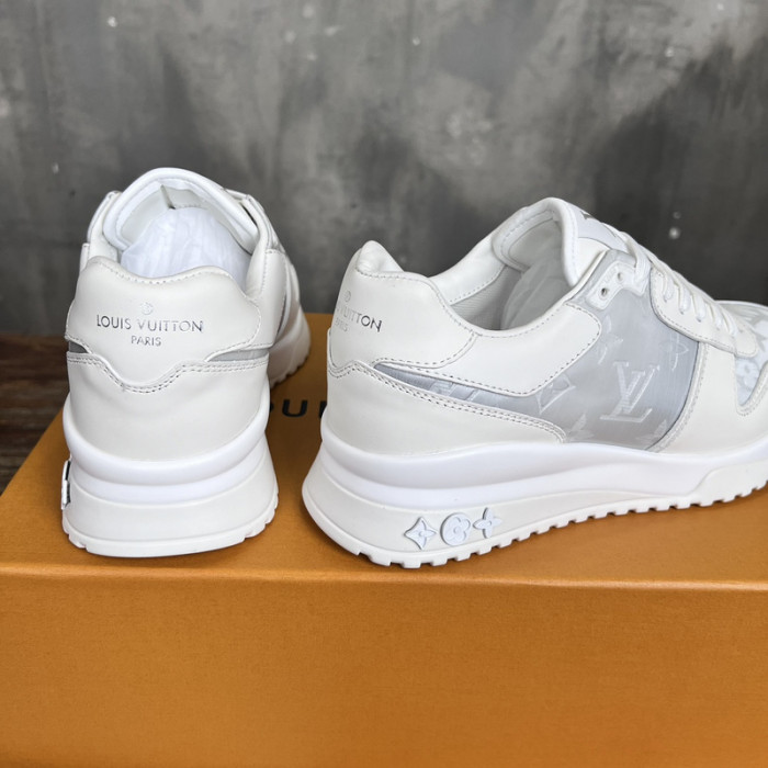 L&V SNEAKERS