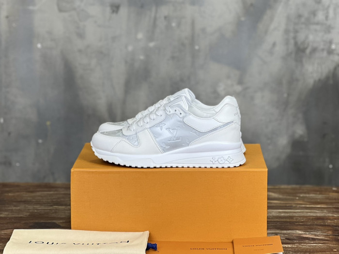 L&V SNEAKERS