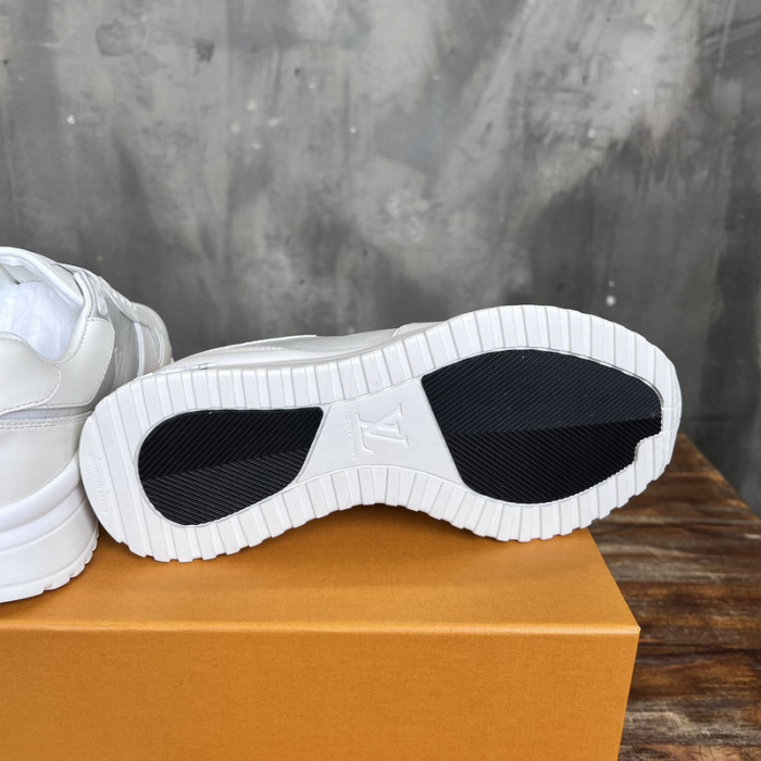 L&V SNEAKERS
