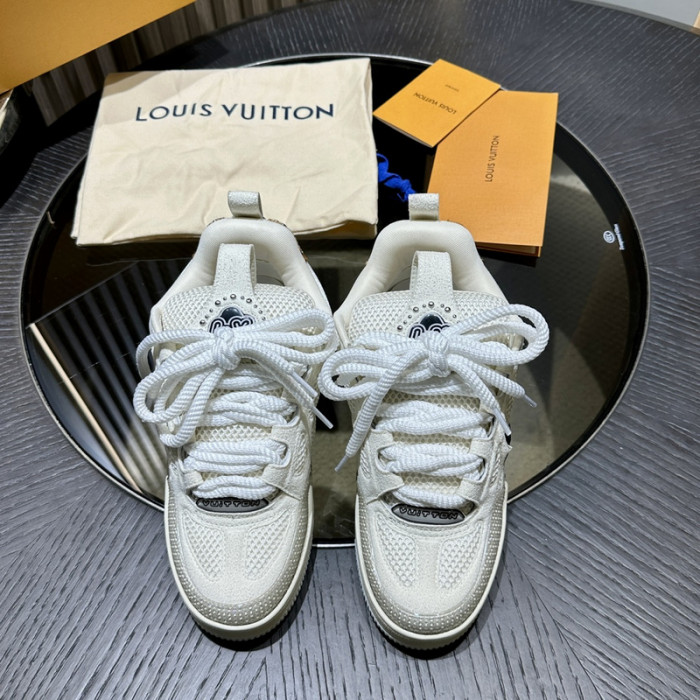 L&V SNEAKERS