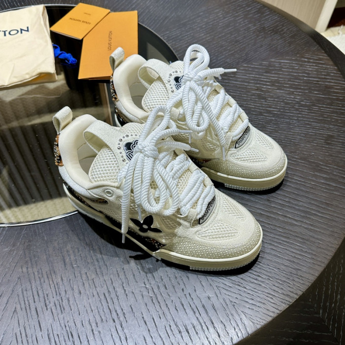 L&V SNEAKERS