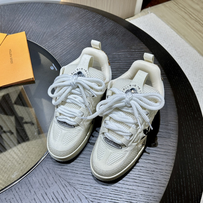 L&V SNEAKERS