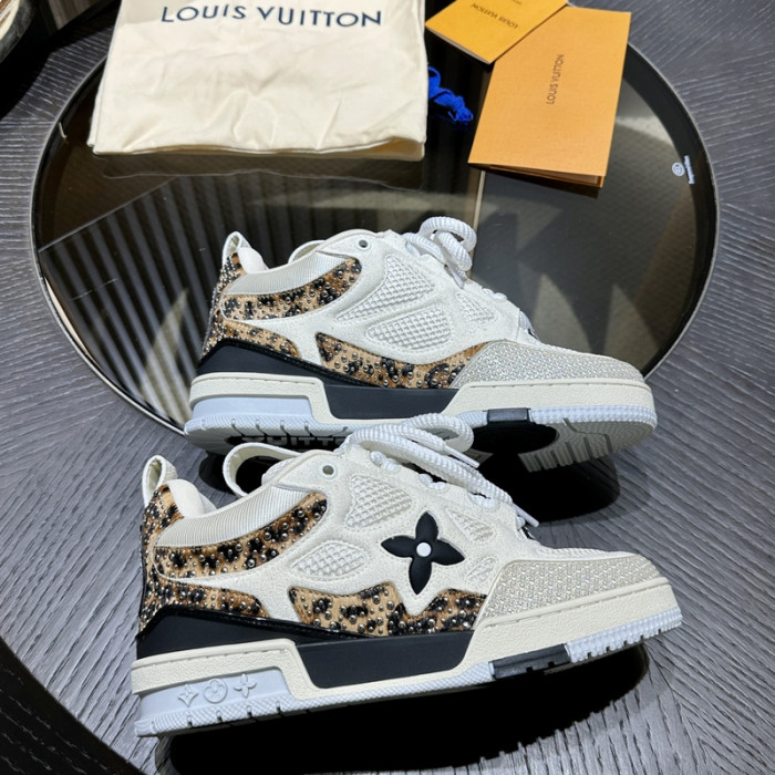 L&V SNEAKERS