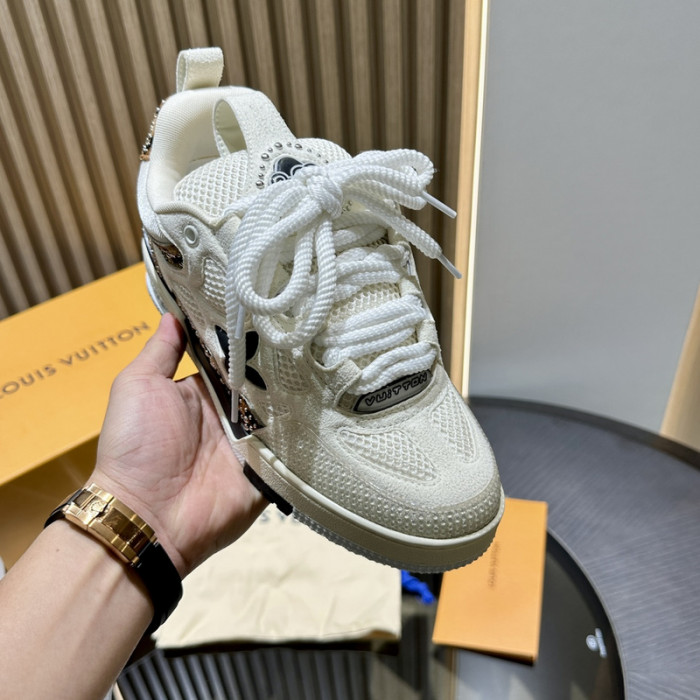 L&V SNEAKERS