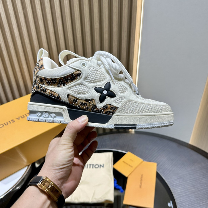 L&V SNEAKERS