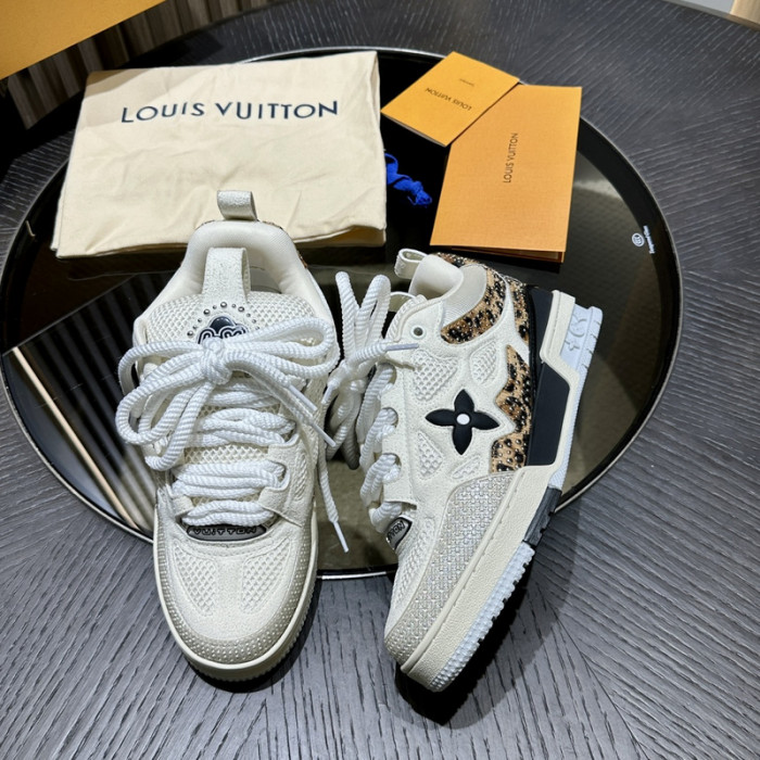 L&V SNEAKERS