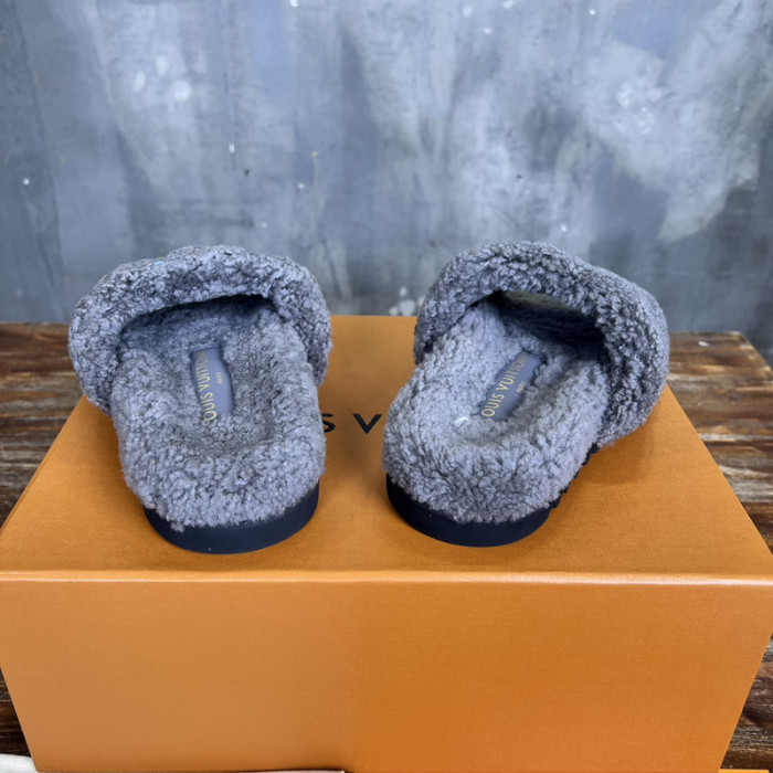 L&V SLIPPERS