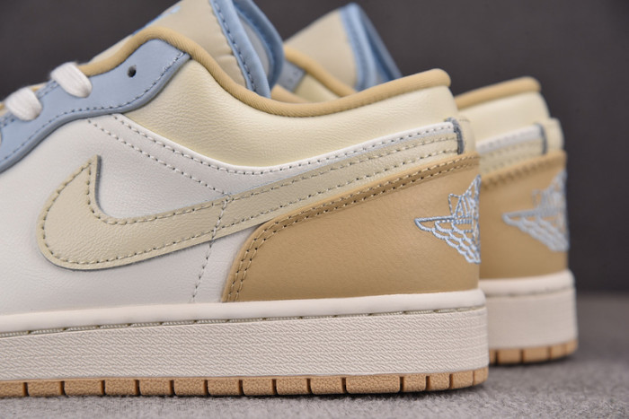 Air Jordan 1 Low SE HQ4186-111