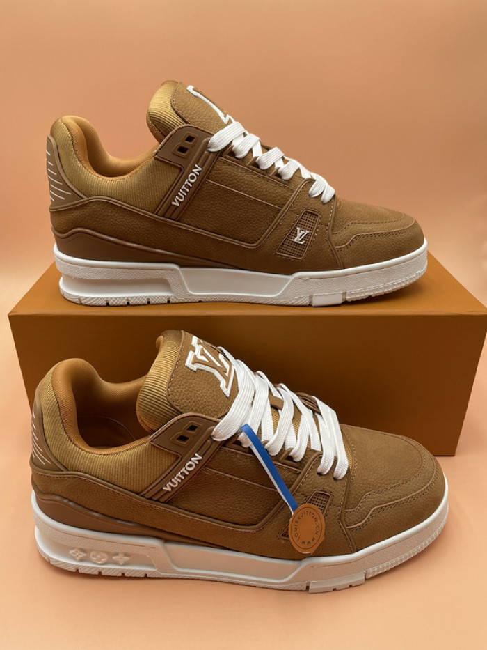 L&V SNEAKERS