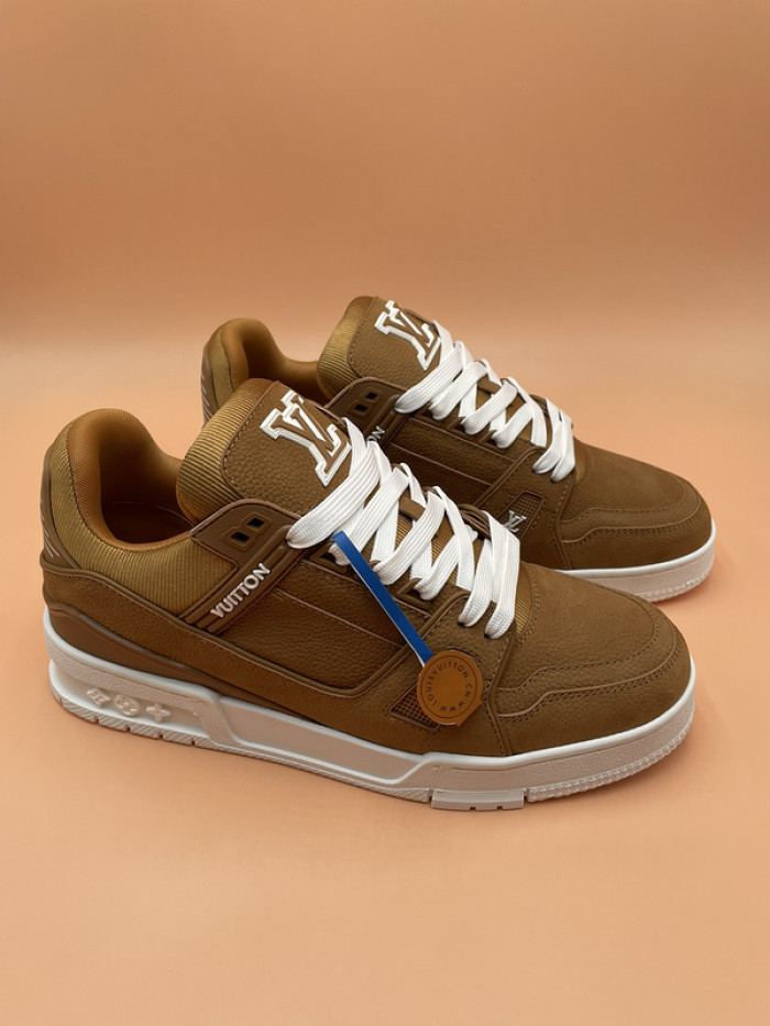 L&V SNEAKERS