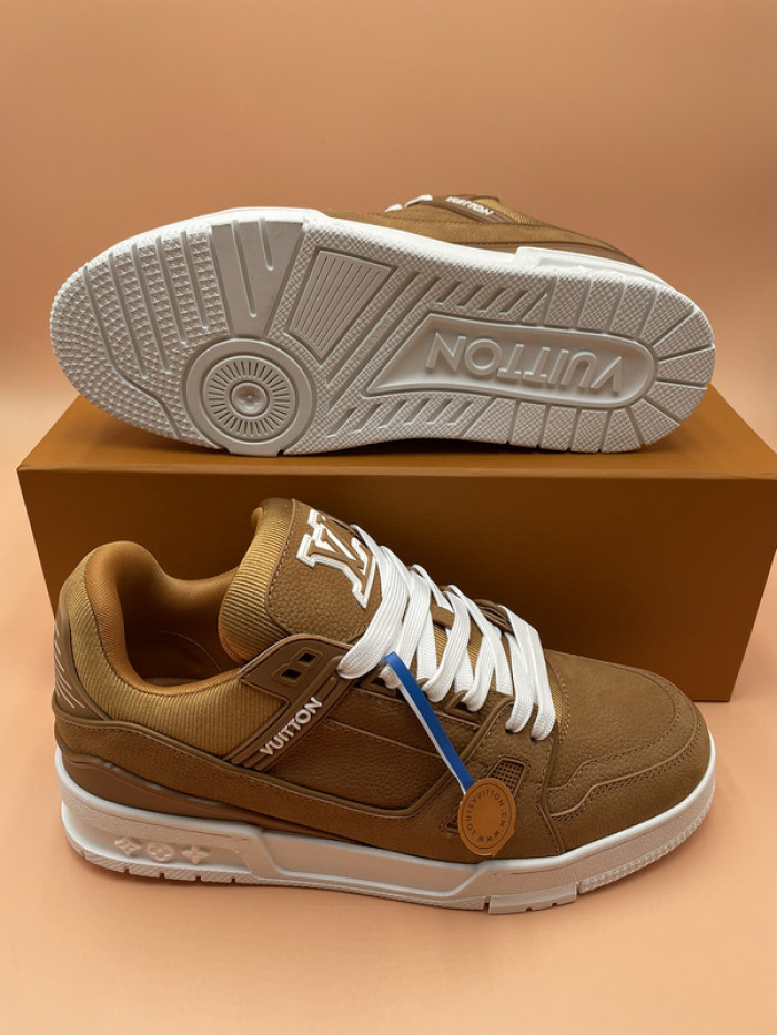 L&V SNEAKERS