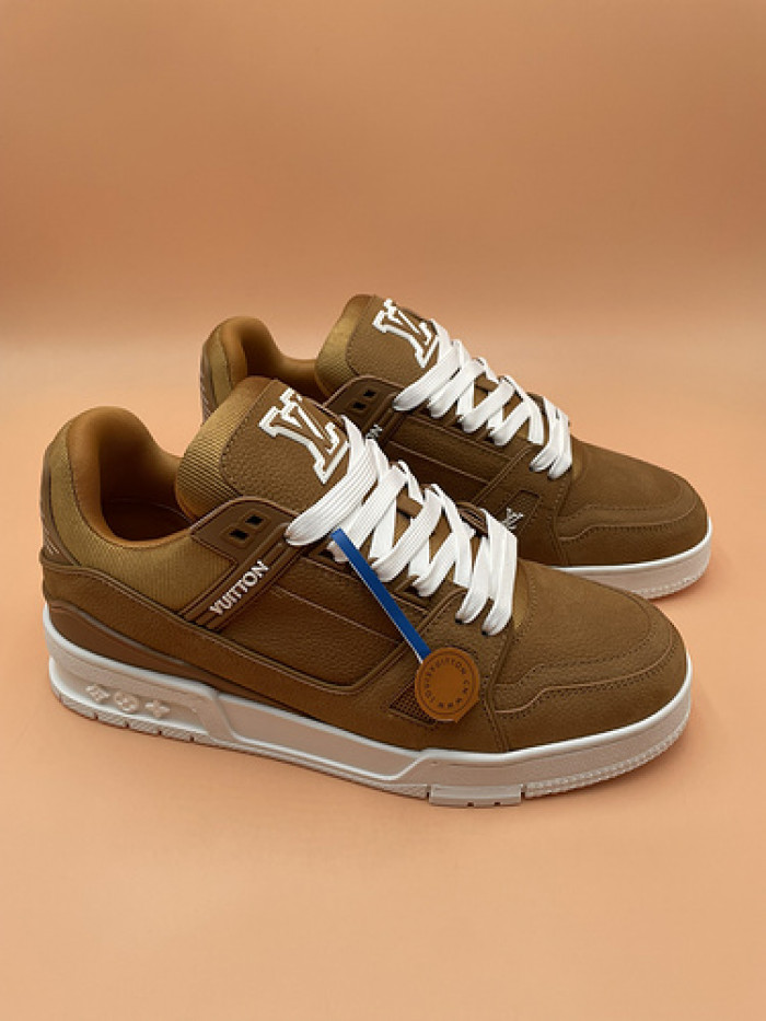 L&V SNEAKERS