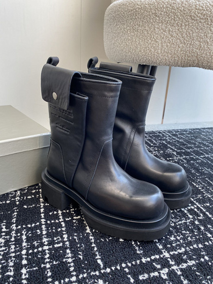 RICK OWENS DRKSHDW