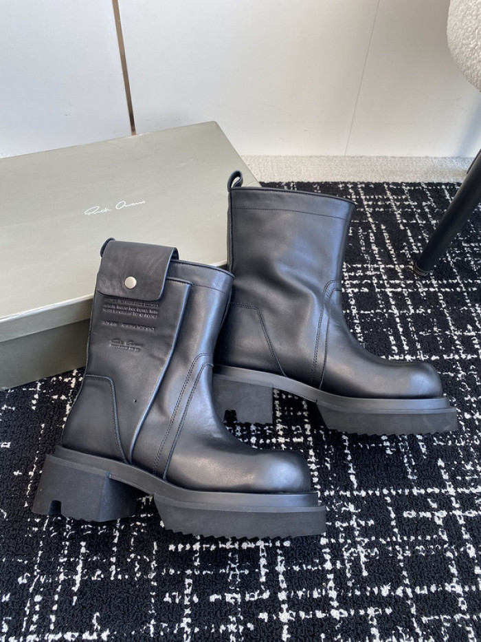 RICK OWENS DRKSHDW