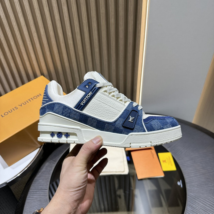 L&V SNEAKERS