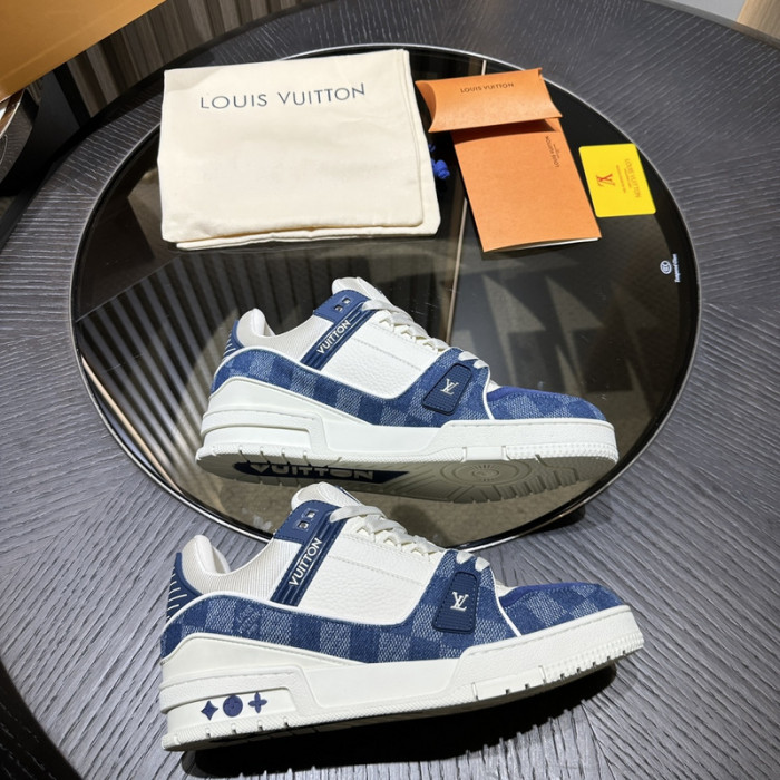 L&V SNEAKERS