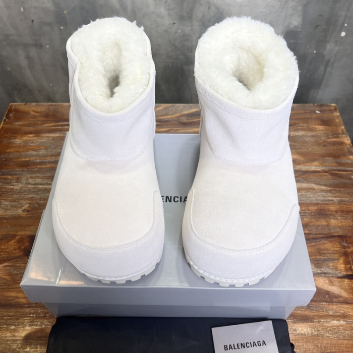 BAL*ENC1*AG* boots