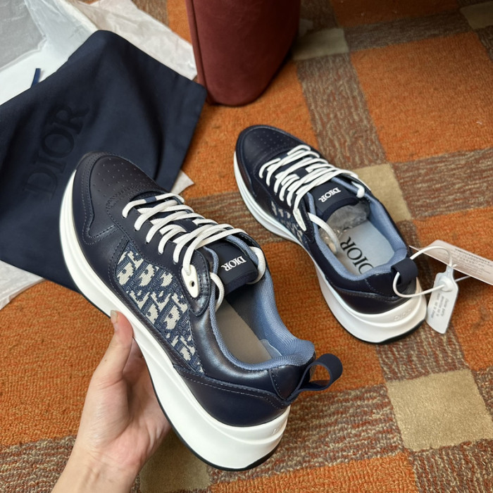 DI*O*R B25 PANKICK