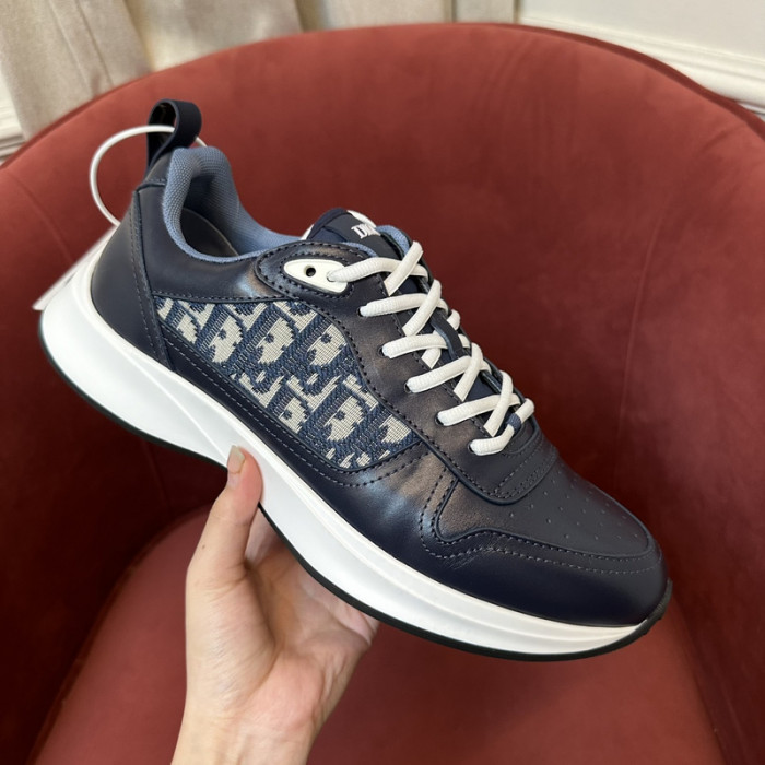 DI*O*R B25 PANKICK