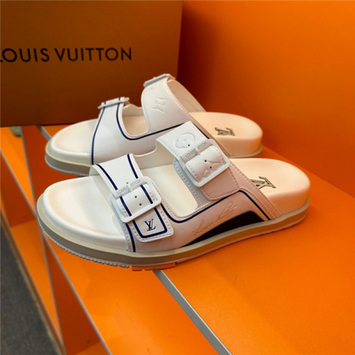 L&V SLIPPERS