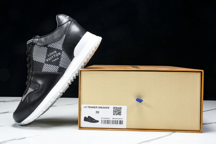 L&V SNEAKERS