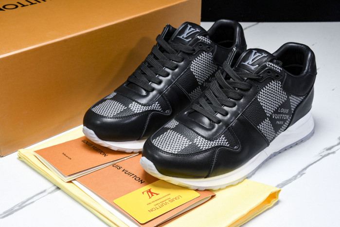 L&V SNEAKERS