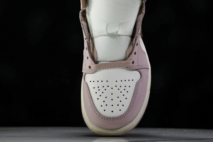 Air Jordan 1 Mid Feasts BQ6472-620