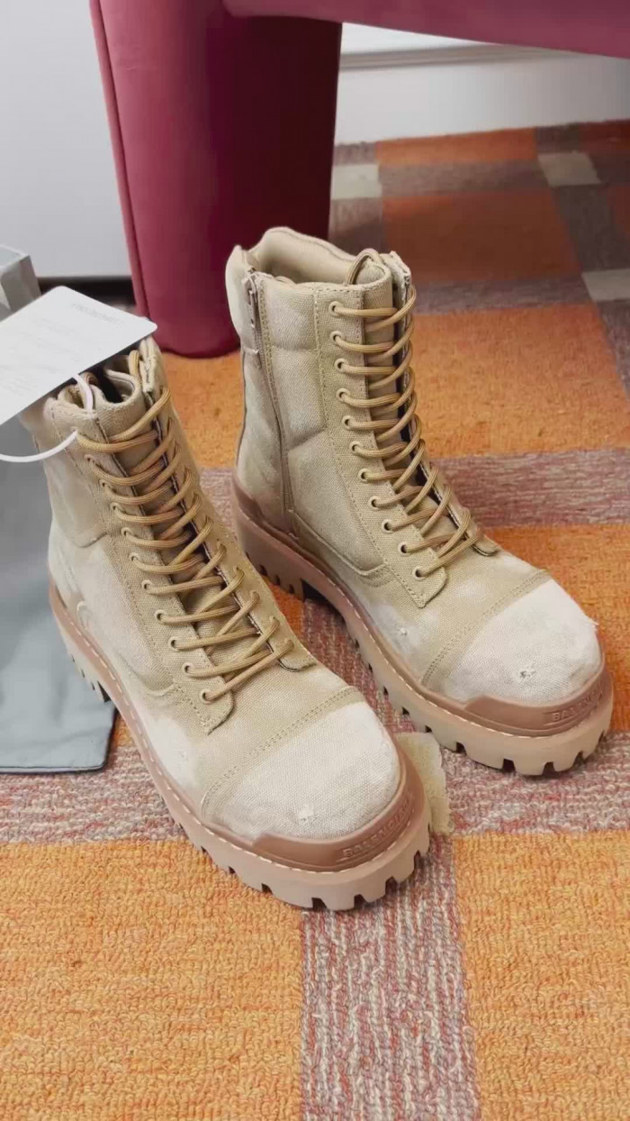 BAL*ENC1*AG* boots