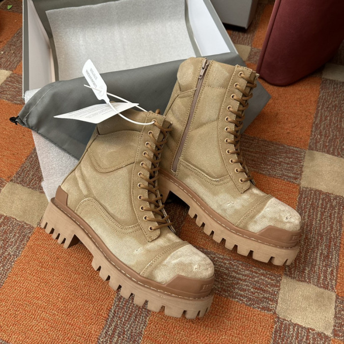 BAL*ENC1*AG* boots