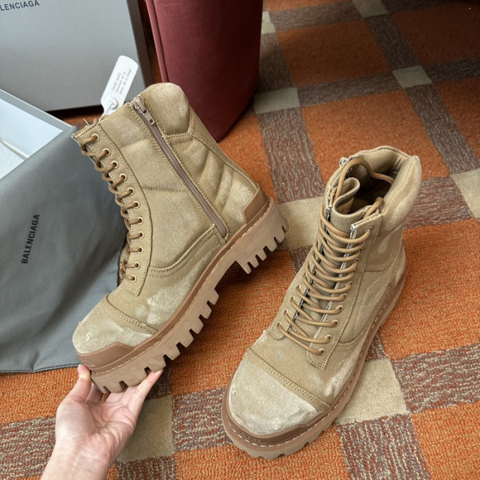 BAL*ENC1*AG* boots
