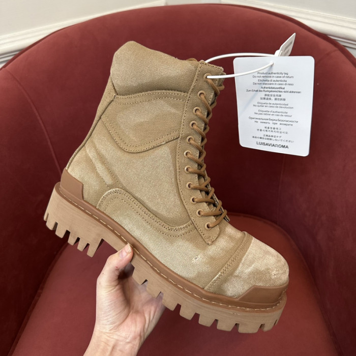 BAL*ENC1*AG* boots