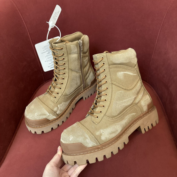 BAL*ENC1*AG* boots