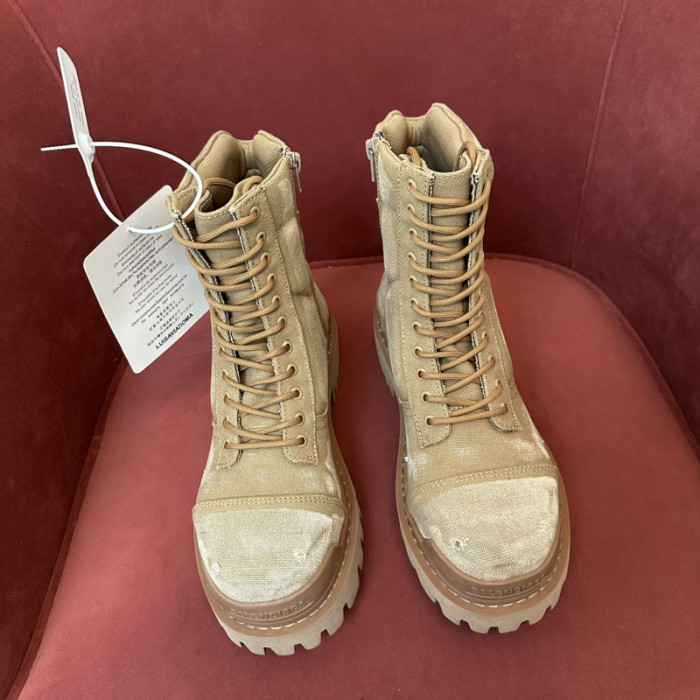 BAL*ENC1*AG* boots