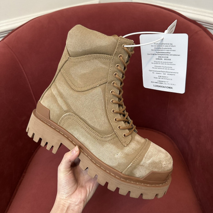 BAL*ENC1*AG* boots