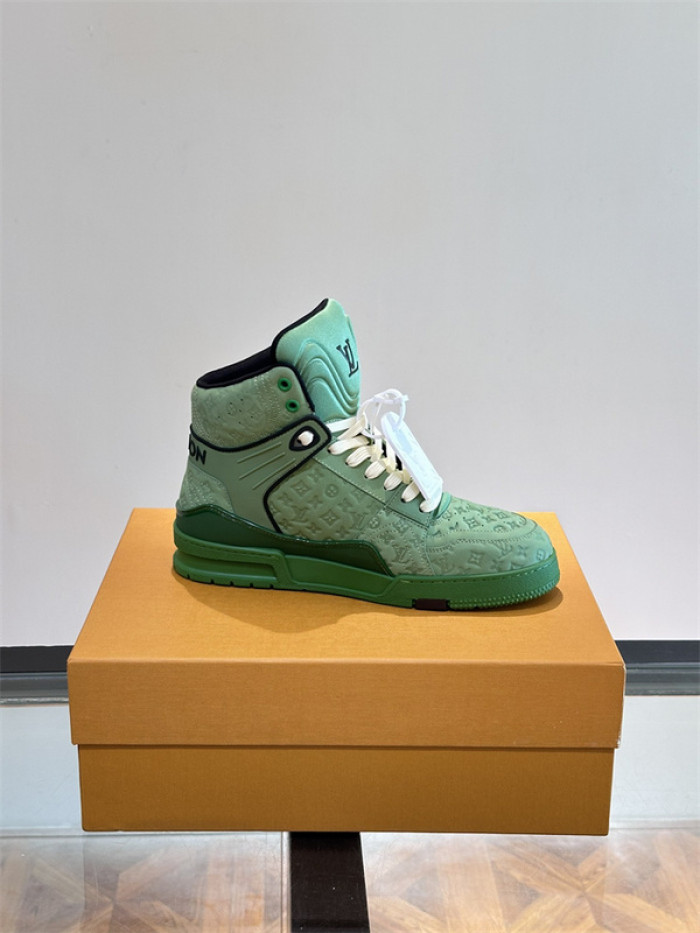 L&V SNEAKERS