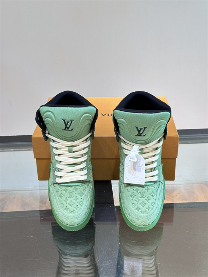 L&V SNEAKERS