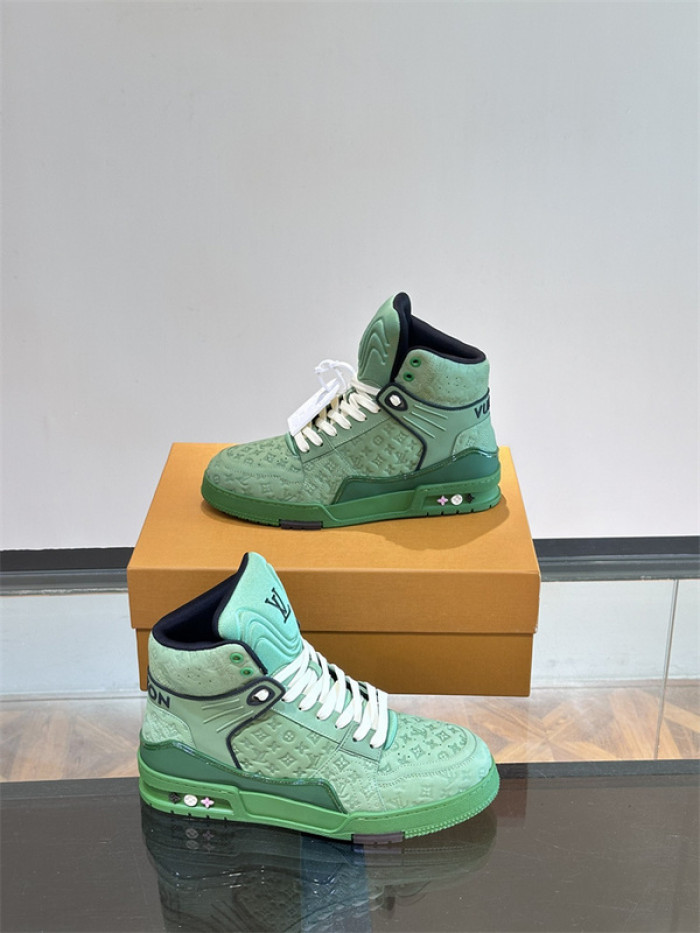 L&V SNEAKERS