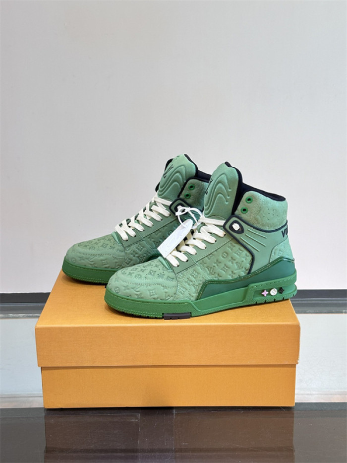 L&V SNEAKERS