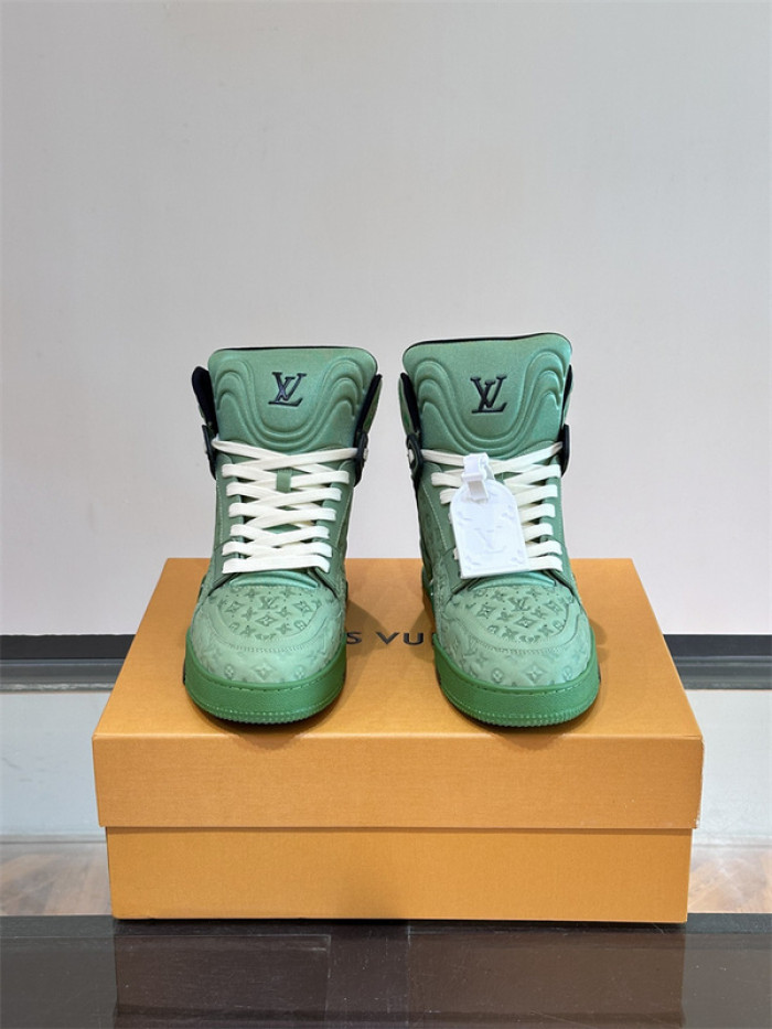L&V SNEAKERS