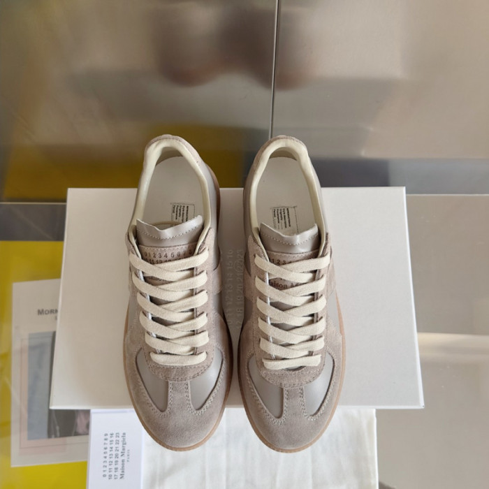 Maison Margielaa shoes