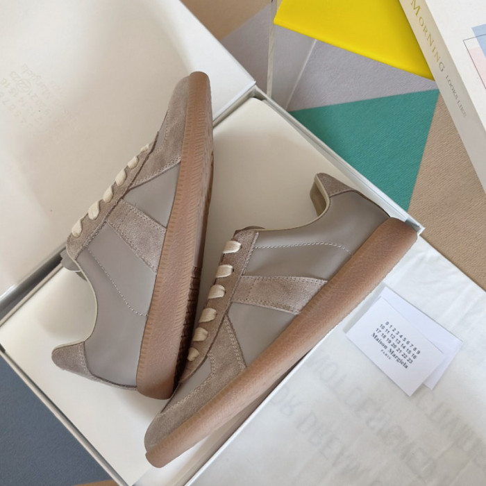 Maison Margielaa shoes