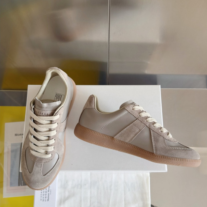 Maison Margielaa shoes
