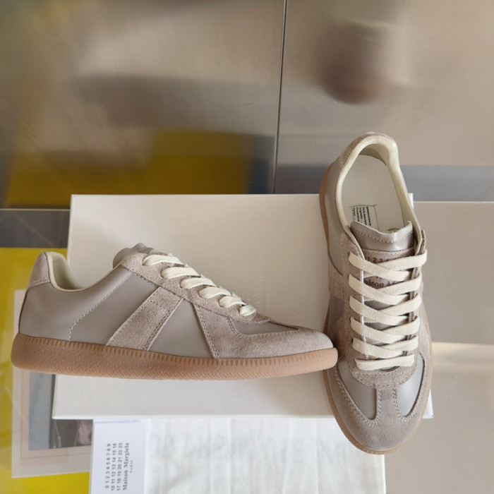 Maison Margielaa shoes