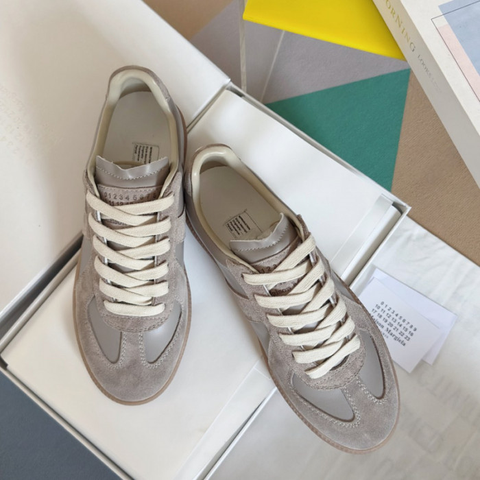 Maison Margielaa shoes