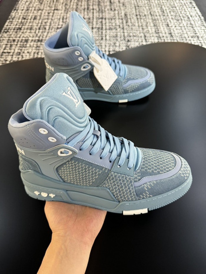 L&V SNEAKERS