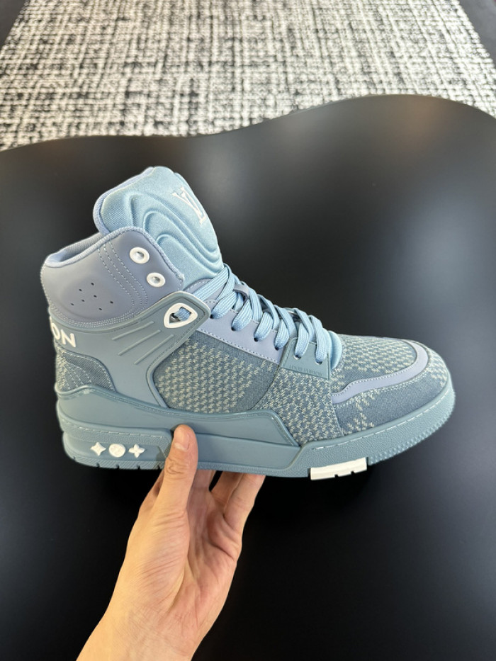 L&V SNEAKERS