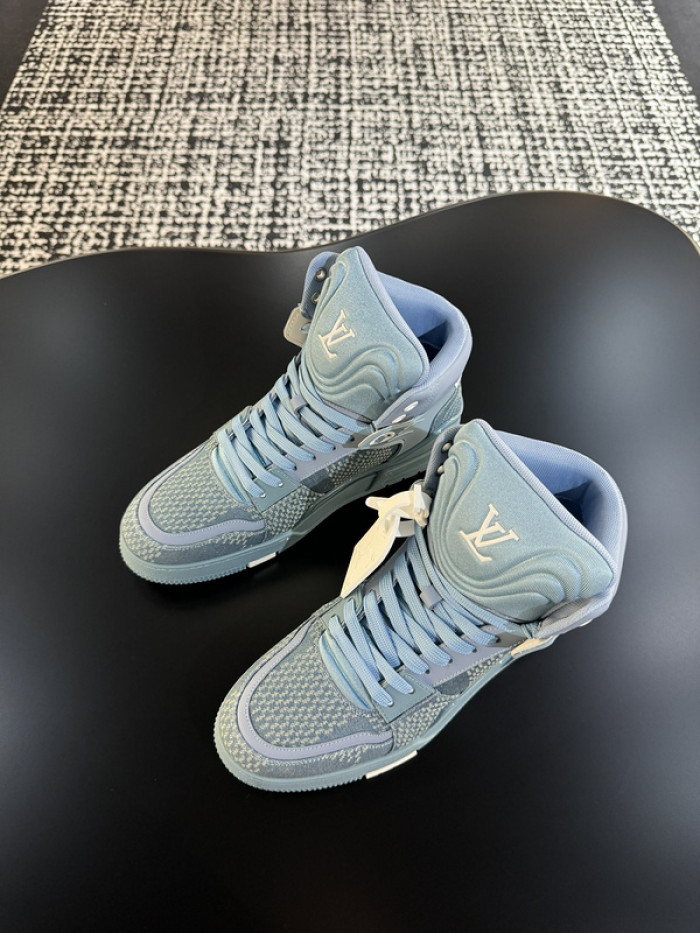L&V SNEAKERS