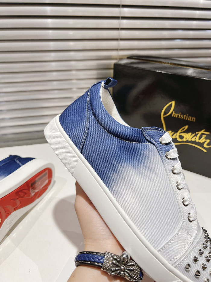 C&L sneaker